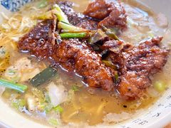 片儿川-无名氏面馆(邮电路店)