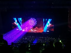 -成都金融城演艺中心