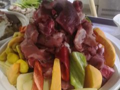 -老山东·山东菜(鲁菜名店)