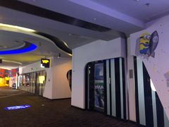 -万达影城(番禺万达广场店)