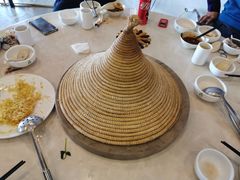 -抚仙湖老铜锅鱼(官南大道店)
