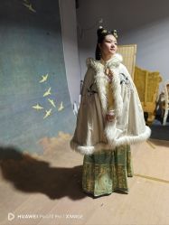 -盘子女人坊古装写真摄影(天津总店)