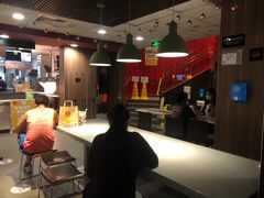-麦当劳(宾水西道店)