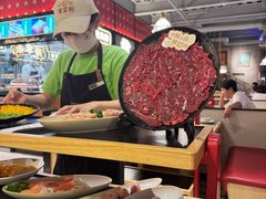 -廖掌柜·重庆鲜货火锅(上海首店)