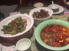 -绿茶餐厅(昌平悦荟店)