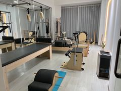 -MADFIT迈非健身(阳光天地店)