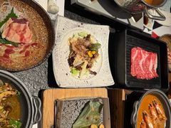 -匠和风精致料理(成都龙湖滨江天街店)
