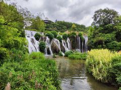 -天河潭旅游度假区