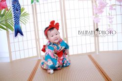 -巴黎Paris baby儿童摄影(宝山万达店)