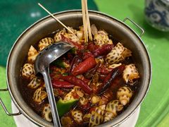 -盛港湾海鲜食府(黄沙店)