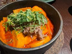 -Fuzzy Bistro 浮几韩餐·茶酒馆