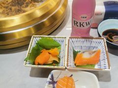 -奢谷·海鲜自助(南海万科店)