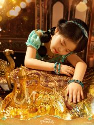 -海马体家庭照相馆(杭州远洋乐堤港店)