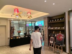 -菲住布渴酒店自助餐厅(阿里巴巴西溪园区店)