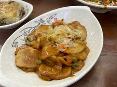 -德泓面馆(颐高店)