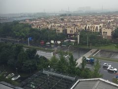 -常州环球恐龙城维景国际大酒店