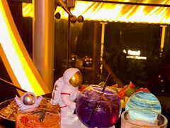-X-META BAR·日咖夜酒