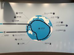 -大阪海游馆