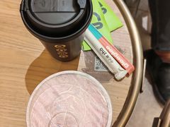 -gleeglee乐溢亦茶(合生汇店)