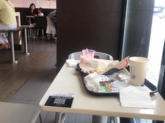 -肯德基(广场南路店)