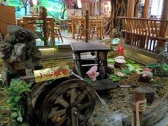 -寻钵记民菜馆·正宗常德钵子菜(滨湖路店)