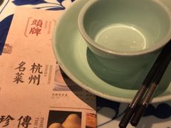 -绿茶餐厅(布吉万象汇店)