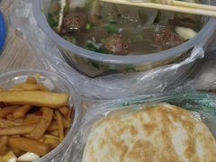 -夏家合汁(天润花园小区店)