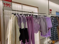 -ZARA(大上海时代广场店)