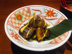 -花月日本料理(奥林匹克大厦店)