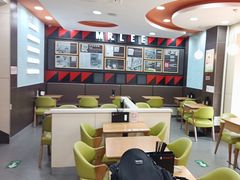 -李先生牛肉面大王(北京东四店)