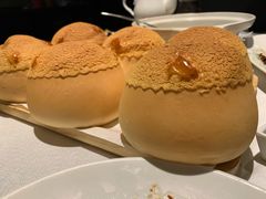 招牌菠萝包-炳胜品味(珠江新城店)