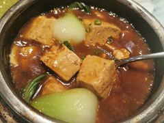 -香融府·烤鸭·家常菜(马家堡路店)