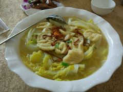 -和膳居饮食有限公司