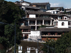 -和顺古镇