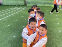 -苏州市姑苏区宝仁幼儿园