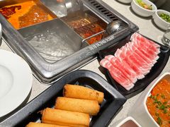 -海底捞火锅(丹竹头星悦天地店)