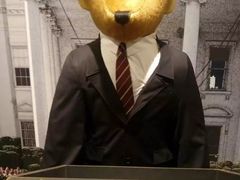 -济州岛泰迪熊博物馆