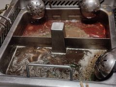 -海底捞火锅(杭州萧山宝龙广场店)