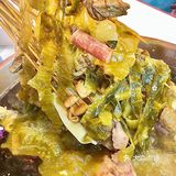 这家超火的酸菜串串，都开到家门口了还不冲？！开心🥳打卡！