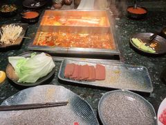 -重庆九记老火锅(广场店)