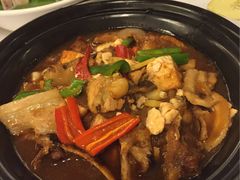 -朱仔记食府(江南大道店)