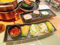 -simply thai天泰(美罗城店)