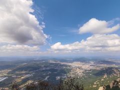 -丹东凤凰山景区