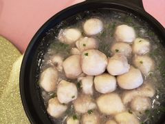 -复旦大学本部-食堂