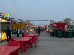 -万达广场(北京槐房店)