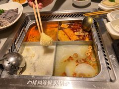-海底捞火锅(漕宝路店)