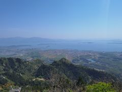 -云峰山自然风景区