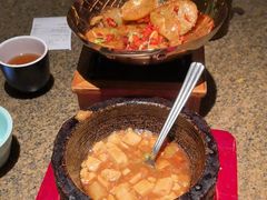 -绿茶餐厅(coco park 店)