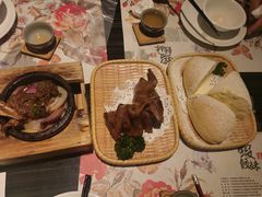 -虾饺妹·粤式手工点心(水荫路店)