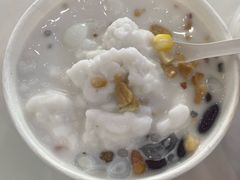 -129老爸茶丨清补凉